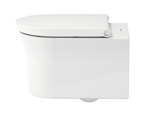 Унитаз Duravit White Tulip 2576092000 подвесной без сиденья