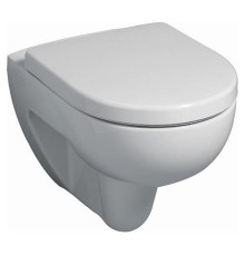Унитаз Geberit (Keramag) Renova Nr. 1 203040000 без сиденья