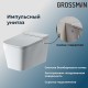Комплект унитаза с инсталляцией Grossman 901.5501.01.000 цвет Белый с сиденьем
