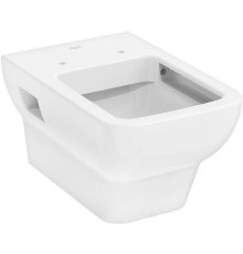 Унитаз Hansgrohe CreekTide Q 60119450 подвесной без сиденья