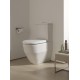 Унитаз компакт Laufen Pro New 8.2595.2.000.231.1 без бачка и сиденья