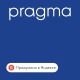 Унитаз Pragma Nanta 901855.NAN1.GWWR.020-2 подвесной цвет Белый глянцевый с сиденьем Микролифт