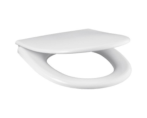 Унитаз компакт Roca Access 34P23900Y с бачком и сиденьем Микролифт