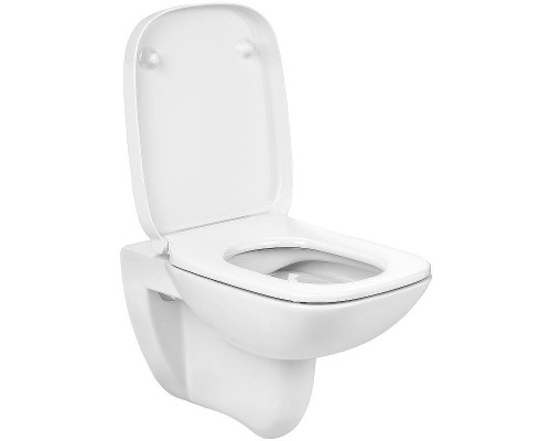 Унитаз Roca Debba 34699L00Y подвесной без сиденья