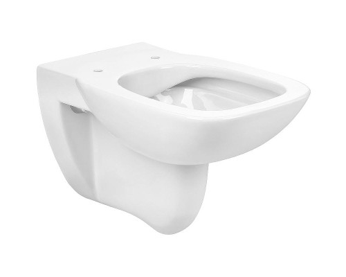 Унитаз Roca Debba 34699L00Y подвесной без сиденья