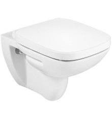 Унитаз Roca Debba 346997000 подвесной без сиденья