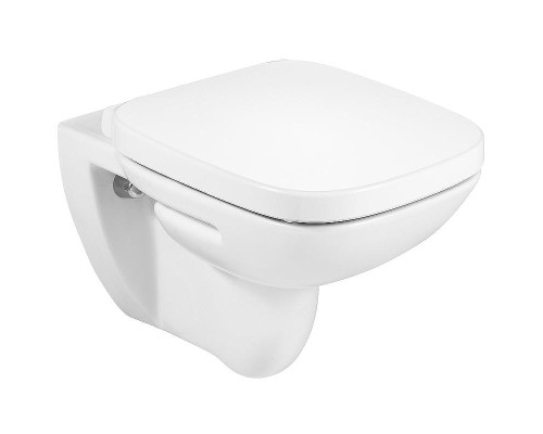 Унитаз Roca Debba 346997000 подвесной без сиденья