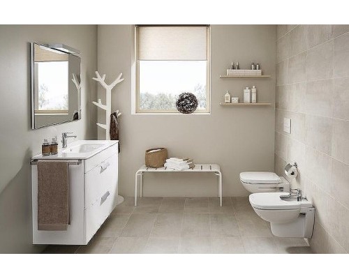 Унитаз Roca Debba 346997000 подвесной без сиденья