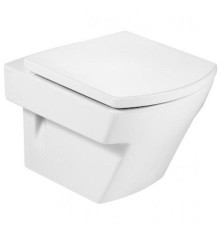 Унитаз Roca Hall 346627000 подвесной без сиденья