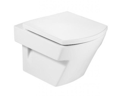 Унитаз Roca Hall 346627000 подвесной без сиденья