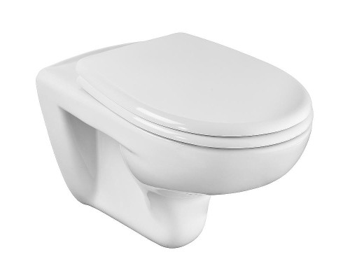 Унитаз Roca Mateo 346200000 подвесной без сиденья