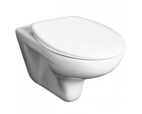 Унитаз Roca Mateo 346200000 подвесной без сиденья