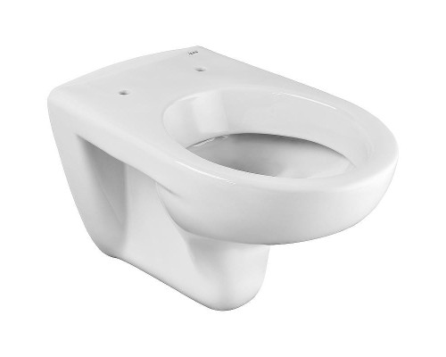 Унитаз Roca Mateo 346200000 подвесной без сиденья