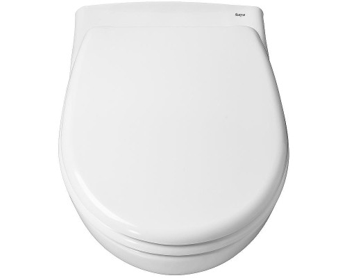 Комплект унитаза Roca Mateo 346200000+ZRU9302822 с инсталляцией Alcaplast Sadromodul AM101/1120+M71 с сиденьем Микролифт и клавишей смыва Хром