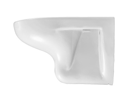 Комплект унитаза Roca Mateo 346200000+ZRU9302822 с инсталляцией Alcaplast Sadromodul AM101/1120+M71 с сиденьем Микролифт и клавишей смыва Хром