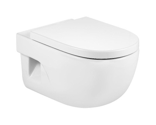 Унитаз Roca Meridian 346247000 подвесной без сиденья