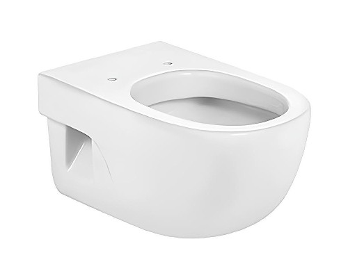 Унитаз Roca Meridian 346247000 подвесной без сиденья
