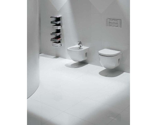 Унитаз Roca Meridian 346248000 подвесной без сиденья