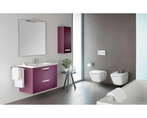 Унитаз Roca The Gap 346477000 подвесной без сиденья