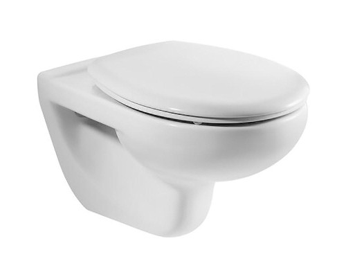 Унитаз Roca Victoria 34630300R подвесной без сиденья