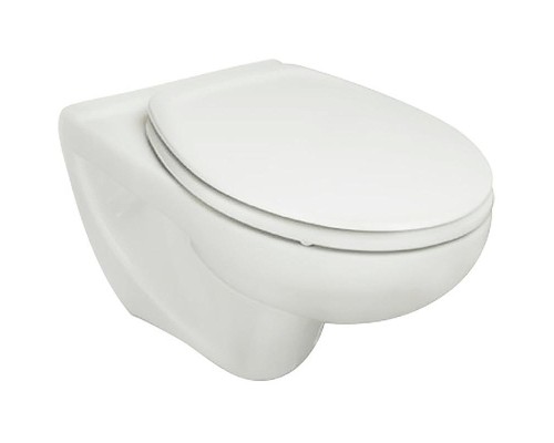 Унитаз Roca Victoria 34630300R подвесной без сиденья