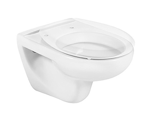 Унитаз Roca Victoria 34630300R подвесной без сиденья