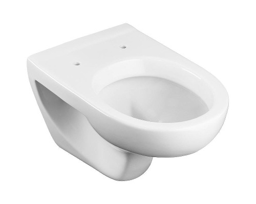 Унитаз Roca Victoria Rimless 34639300Y подвесной без сиденья