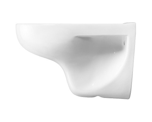 Унитаз Roca Victoria Rimless 34639300Y подвесной без сиденья