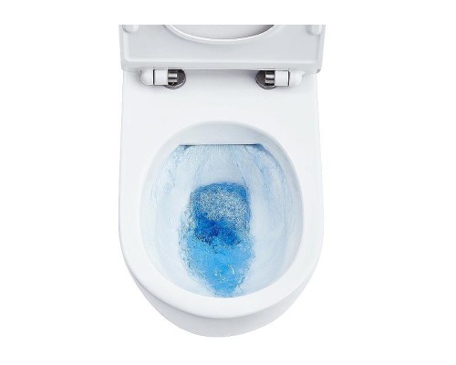 Унитаз SSWW CT2039V подвесной с сиденьем Микролифт