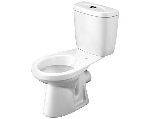 Унитаз Santek Анимо 1.WH30.2.132 с бачком и сиденьем