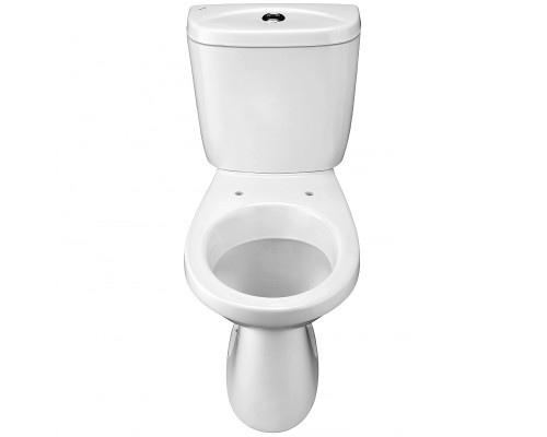 Унитаз Santek Анимо 1.WH30.2.132 с бачком и сиденьем