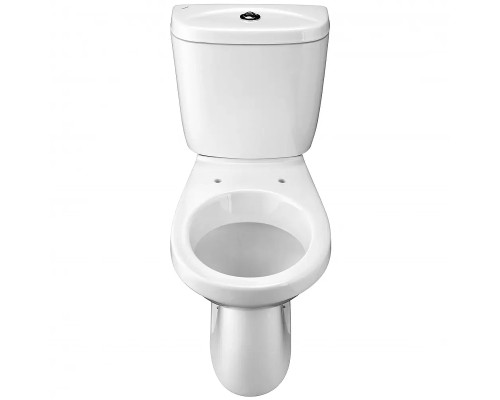 Унитаз компакт Santek Анимо 1WH302133 цвет Белый с сиденьем