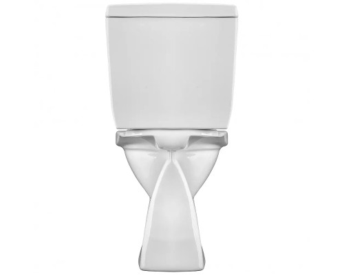 Унитаз компакт Santek Анимо 1WH302133 цвет Белый с сиденьем