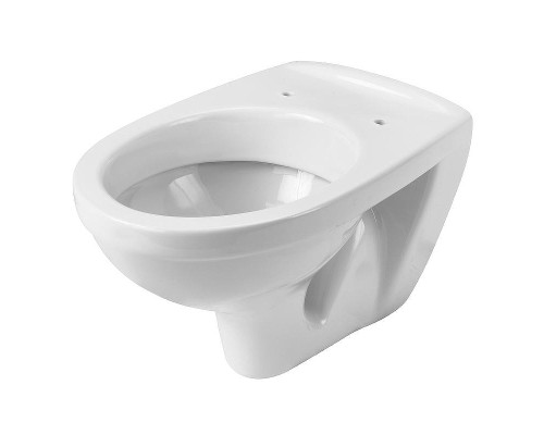 Комплект унитаза с инсталляцией Santek Бореаль Пэк 1WH302464 с сиденьем Микролифт и Белой клавишей смыва