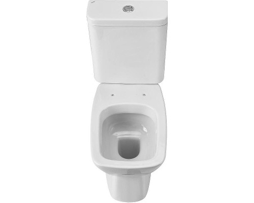 Унитаз компакт Santek Нео 1WH302470 с бачком и сиденьем Микролифт