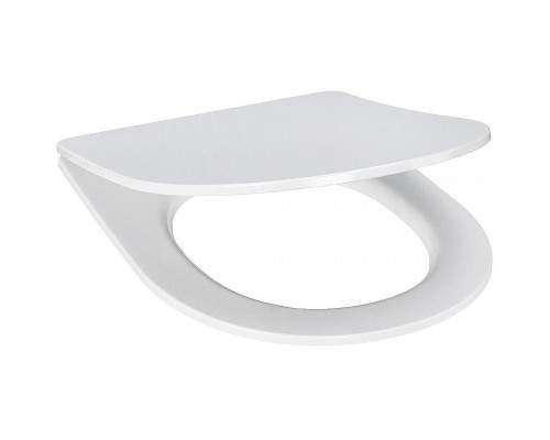 Унитаз компакт Santek Остин 1WH302419 с бачком и сиденьем Микролифт