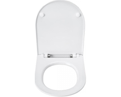 Унитаз компакт Santek Остин 1WH302419 с бачком и сиденьем Микролифт