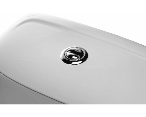 Унитаз компакт Santek Паллада 1WH302376 с бачком и сиденьем