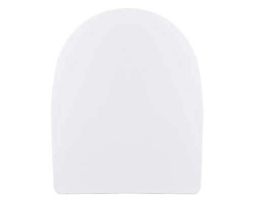 Унитаз компакт Santek Юнион 1WH302420 цвет Белый с сиденьем Микролифт