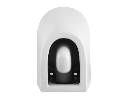 Унитаз Triton Tornado Verso TR-VO-1832 Щ0000060994 подвесной цвет Белый с сиденьем Микролифт