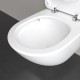 Унитаз Villeroy&Boch Antao 4674T0RW цвет Stone White без сиденья