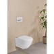 Унитаз Villeroy&Boch Antao 4674T0RW цвет Stone White без сиденья