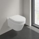 Унитаз Villeroy&Boch Architectura 4694R001 без сиденья