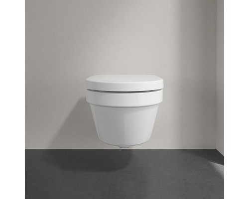 Унитаз Villeroy&Boch Architectura 4694R001 без сиденья