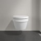 Унитаз Villeroy&Boch Architectura 4694R001 без сиденья