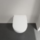 Унитаз Villeroy&Boch Architectura 4694R001 без сиденья