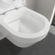 Унитаз Villeroy&Boch Architectura 4694R001 без сиденья