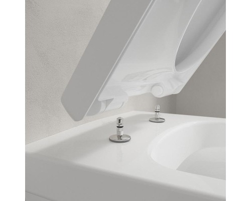 Унитаз Villeroy&Boch Architectura 4694R001 без сиденья