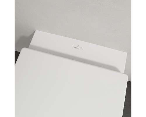 Унитаз Villeroy&Boch Architectura 4694R001 без сиденья