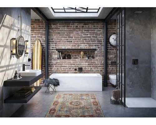 Унитаз Villeroy&Boch Architectura 4694R001 без сиденья